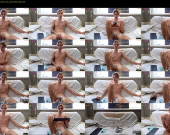 cryptongood — 56 minute Chaturbate male cam show recording, 720p, Jun 4, 2024