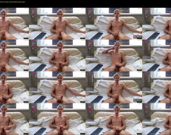 cryptongood — 3 minute Chaturbate male cam show recording, 720p, Jun 4, 2024