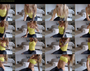 cutemoments — 5 minute Chaturbate female cam show recording, 720p, Jun 4, 2024