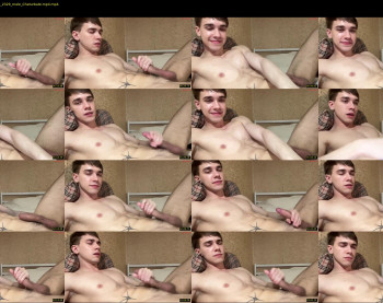 damondurden — 5 minute Chaturbate male cam show recording, 720p, Jun 4, 2024