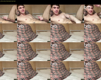 damondurden — 10 minute Chaturbate male cam show recording, 720p, Jun 4, 2024