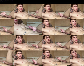 damondurden — 40 minute Chaturbate male cam show recording, 720p, Jun 5, 2024
