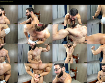 deanlek — 11 minute Chaturbate male cam show recording, 720p, Jun 4, 2024