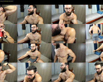 deanlek — 73 minute Chaturbate male cam show recording, 720p, Jun 5, 2024