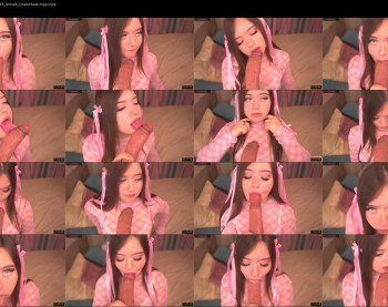 deepsouly — 27 minute Chaturbate female cam show recording, 720p, Jun 4, 2024