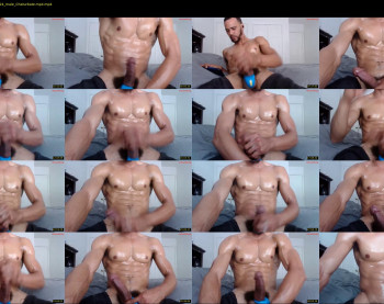 delneegro — 44 minute Chaturbate male cam show recording, 480p, Jun 4, 2024