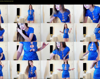 devyale — 24 minute Chaturbate female cam show recording, 720p, Jun 4, 2024