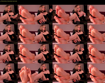dorothygilbert — 31 minute Chaturbate female cam show recording, 720p, Jun 4, 2024