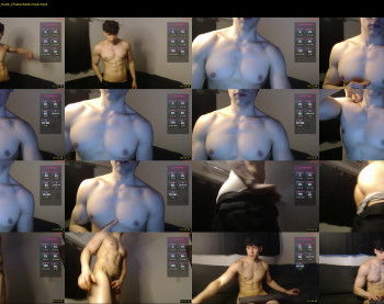 drmozo — 25 minute Chaturbate male cam show recording, 720p, Jun 5, 2024