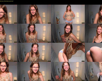 eli_sun — 33 minute Chaturbate female cam show recording, 720p, Jun 4, 2024