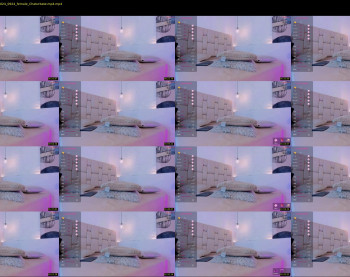 eliizabeth_roberts — 4 minute Chaturbate female cam show recording, 720p, Jun 4, 2024