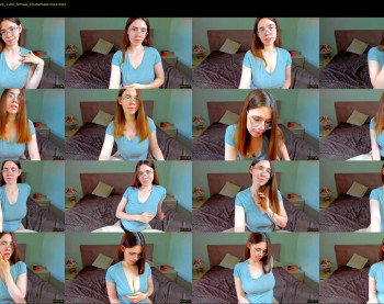 emma_stardust_ — 32 minute Chaturbate female cam show recording, 720p, Jun 4, 2024
