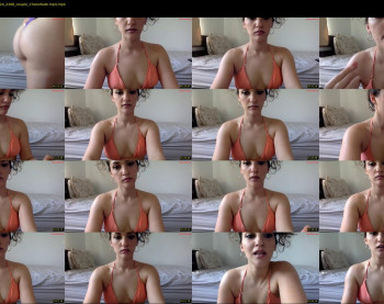 emmababy2322 — 5 minute Chaturbate female cam show recording, 480p, Jun 4, 2024