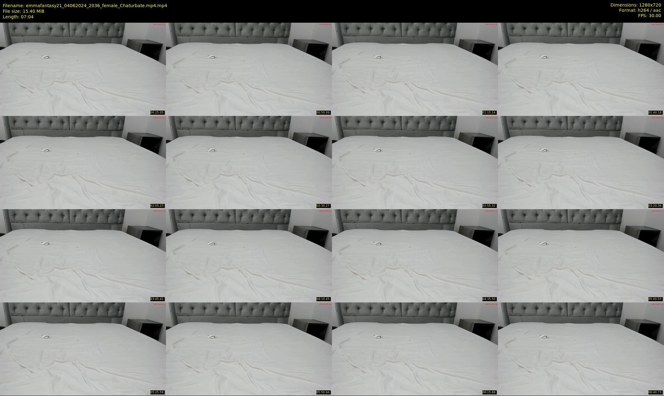 emmafantasy21 — 8 minute Chaturbate couple cam show recording, 720p, Jun 4, 2024