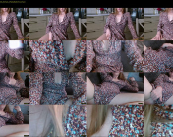 erotic_vibe — 4 minute Chaturbate female cam show recording, 720p, Jun 4, 2024