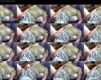 erotic_vibe — 114 minute Chaturbate female cam show recording, 720p, Jun 4, 2024