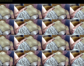 erotic_vibe — 7 minute Chaturbate female cam show recording, 720p, Jun 4, 2024