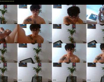 fit_prince_ — 91 minute Chaturbate male cam show recording, 720p, Jun 4, 2024
