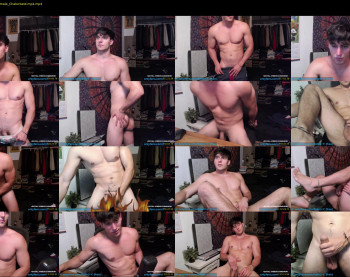 folleti7 — 97 minute Chaturbate male cam show recording, 720p, Jun 4, 2024