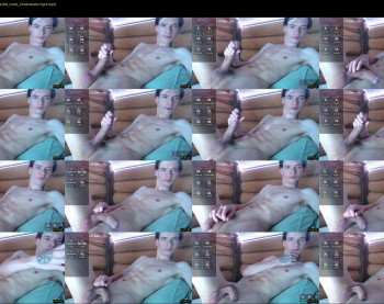 franky_twink — 19 minute Chaturbate male cam show recording, 720p, Jun 4, 2024
