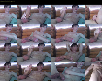 franky_twink — 67 minute Chaturbate male cam show recording, 720p, Jun 4, 2024