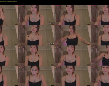friend_foryou — 6 minute Chaturbate female cam show recording, 720p, Jun 4, 2024