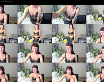 fritha — 5 minute Chaturbate female cam show recording, 720p, Jun 4, 2024