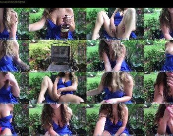 funcamkw — 121 minute Chaturbate female cam show recording, 720p, Jun 5, 2024