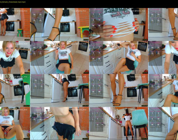 gentle_an — 121 minute Chaturbate female cam show recording, 720p, Jun 4, 2024