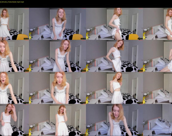 gin_yoon — 121 minute Chaturbate female cam show recording, 720p, Jun 4, 2024