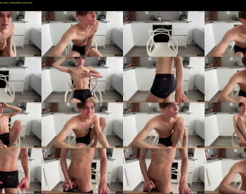 hadley19 — 23 minute Chaturbate male cam show recording, 720p, Jun 4, 2024