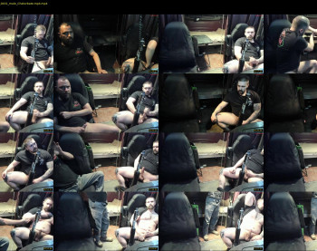 hardworkertn — 13 minute Chaturbate male cam show recording, 720p, Jun 5, 2024