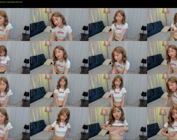 ikuyo_ — 6 minute Chaturbate female cam show recording, 720p, Jun 4, 2024