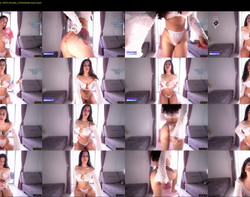innocentemmy — 120 minute Chaturbate female cam show recording, 720p, Jun 4, 2024