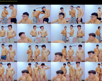 interracial_wallen — 26 minute Chaturbate couple cam show recording, 720p, Jun 4, 2024