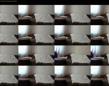 issabelle_69 — 13 minute Chaturbate couple cam show recording, 720p, Jun 4, 2024