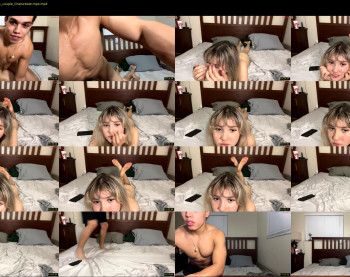 itstarzan — 20 minute Chaturbate male cam show recording, 720p, Jun 4, 2024