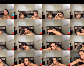 itstarzan — 7 minute Chaturbate male cam show recording, 720p, Jun 4, 2024
