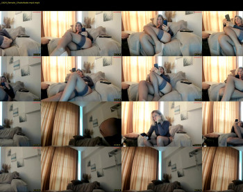 jadore_able82 — 56 minute Chaturbate female cam show recording, 480p, Jun 4, 2024