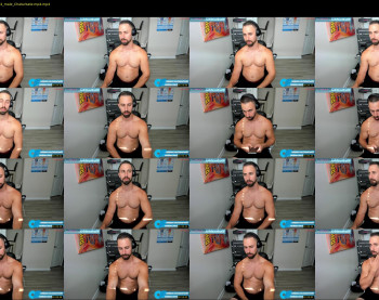 jakeorion — 3 minute Chaturbate male cam show recording, 720p, Jun 4, 2024