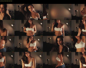 joheredia — 59 minute Chaturbate female cam show recording, 720p, Jun 4, 2024