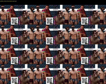 karlos_murphy — 5 minute Chaturbate male cam show recording, 720p, Jun 4, 2024