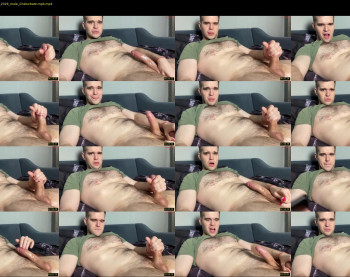 karmapolice_ — 4 minute Chaturbate male cam show recording, 720p, Jun 4, 2024