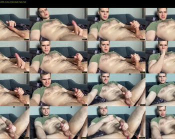 karmapolice_ — 85 minute Chaturbate male cam show recording, 720p, Jun 5, 2024