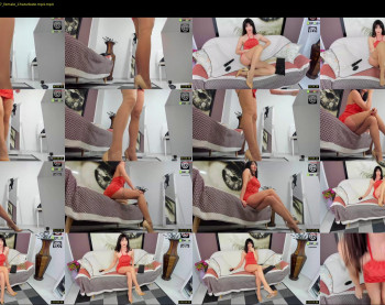 katedolly — 105 minute Chaturbate female cam show recording, 720p, Jun 4, 2024