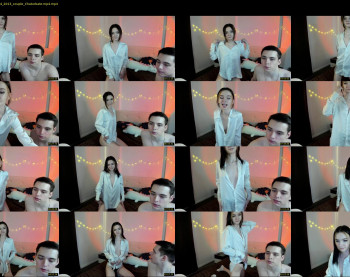 kelley_n_danny — 19 minute Chaturbate couple cam show recording, 720p, Jun 4, 2024