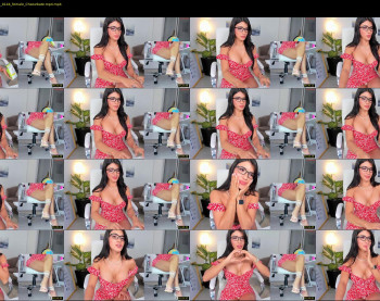 kimberly_hot2 — 3 minute Chaturbate female cam show recording, 720p, Jun 5, 2024