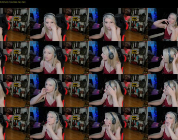 kimilee22 — 4 minute Chaturbate female cam show recording, 720p, Jun 4, 2024