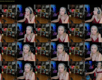 kimilee22 — 49 minute Chaturbate female cam show recording, 720p, Jun 5, 2024