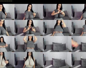 kitty_hotx — 35 minute Chaturbate female cam show recording, 720p, Jun 4, 2024